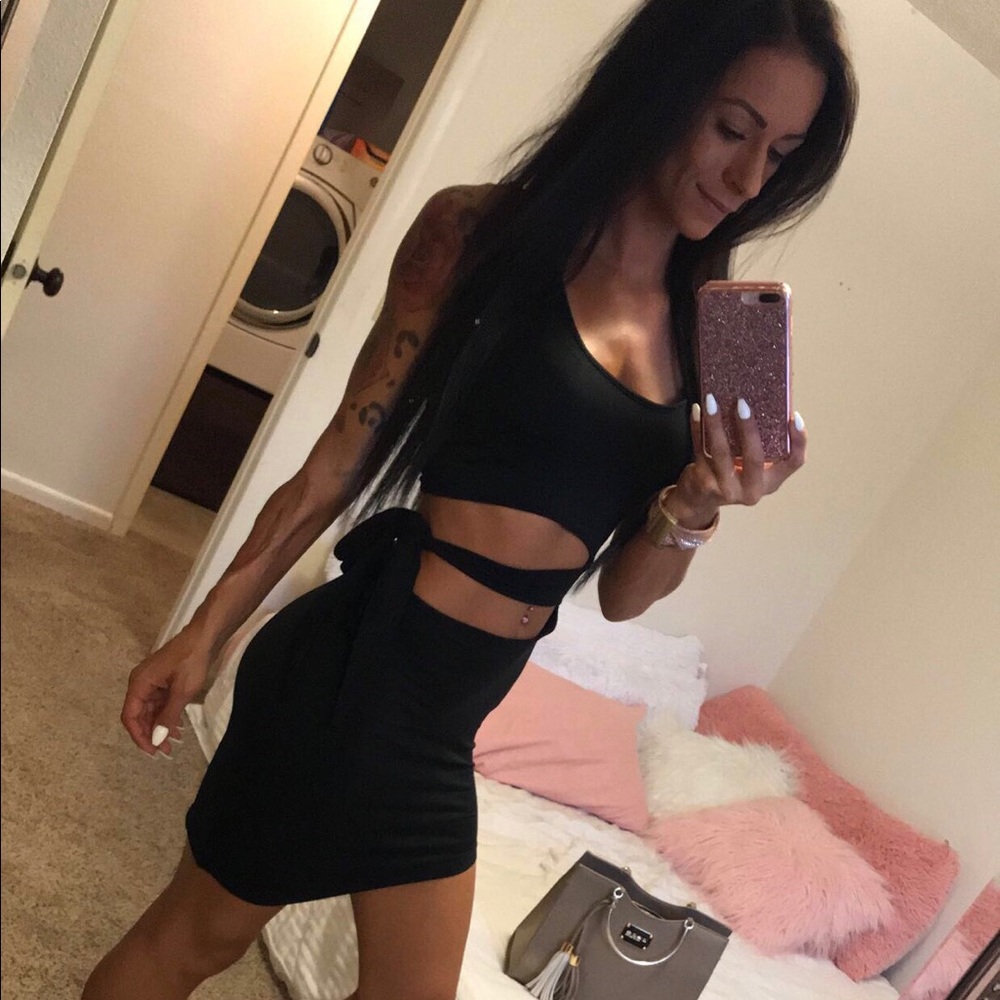 Meet your Posher, Janel